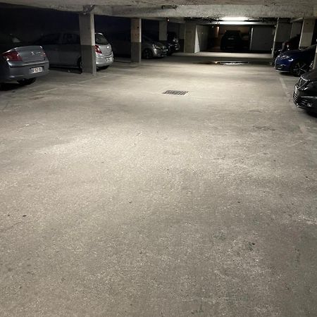 Charmant 3 Pieces Gare De Creil Zewnętrze zdjęcie